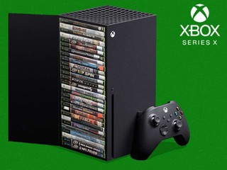 【用 PCIe 4.0 SSD,仲可能有 7GB/s 傳輸?!】 Microsoft:Xbox Series X 幾乎消除遊戲載入時間 【用 PCIe 4.0 SSD,仲可能有 7GB/s 傳輸?!】 Microsoft:Xbox Series X 幾乎消除遊戲載入時間
