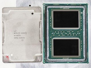 【怕 Intel 無曝光率?!】655W 完全唔科學!!  大陸無處不假!!有人出售 56 核 Xeon W-3375X
