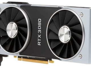 【升級 7nm、旗艦級 10GB 繪圖記憶體起步?!】 疑似 NVIDIA RTX3080、RTX3070 核心規格曝光
