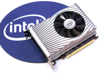 【TSMC 7nm、第二代 Xe 架構、2022 年推出】 傳 Intel DG2 高性能新卡交畀台積電代工?!