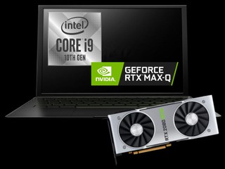 【最強遊戲筆電?! 配埋 i9-10980HK 究竟有幾勁】 NVIDIA 旗艦 RTX 2080 Super Max-Q 版曝光 【最強遊戲筆電?! 配埋 i9-10980HK 究竟有幾勁】 NVIDIA 旗艦 RTX 2080 Super Max-Q 版曝光
