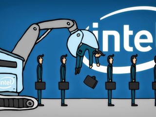 【又要大重組?!】今次輪到數據中心部門 傳 Intel 計劃裁員!!DCG 部門約 30% 員工或將失業 【又要大重組?!】今次輪到數據中心部門 傳 Intel 計劃裁員!!DCG 部門約 30% 員工或將失業