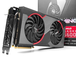 頂配 TWIN FROZR 7 散熱器 MSI Radeon RX 5600 XT Gaming Z 繪圖卡 頂配 TWIN FROZR 7 散熱器 MSI Radeon RX 5600 XT Gaming Z 繪圖卡
