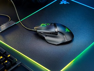 【新升級!! Focus+ 光學感測器 + 光學按鍵軸】 Razer 全新 DeathAdder V2、Basilisk V2 滑鼠 【新升級!! Focus+ 光學感測器 + 光學按鍵軸】 Razer 全新 DeathAdder V2、Basilisk V2 滑鼠