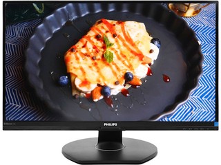 USB-C 一線連接、內置 Docking PHILIPS Brilliance 272B7QUPBEB 顯示器 USB-C 一線連接、內置 Docking PHILIPS Brilliance 272B7QUPBEB 顯示器