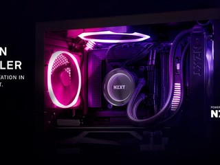 【升級、控制風扇與 RGB 燈效將不再困難!!】 NZXT 全新 RGB & Fan Controller 二月上市 【升級、控制風扇與 RGB 燈效將不再困難!!】 NZXT 全新 RGB & Fan Controller 二月上市
