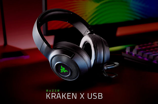 Kraken Ultimate