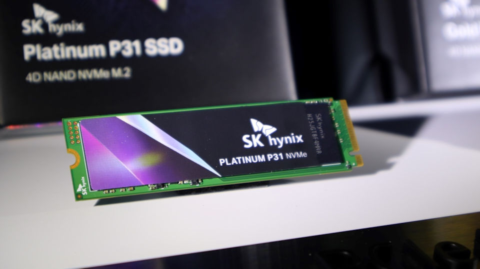 P31 SSD