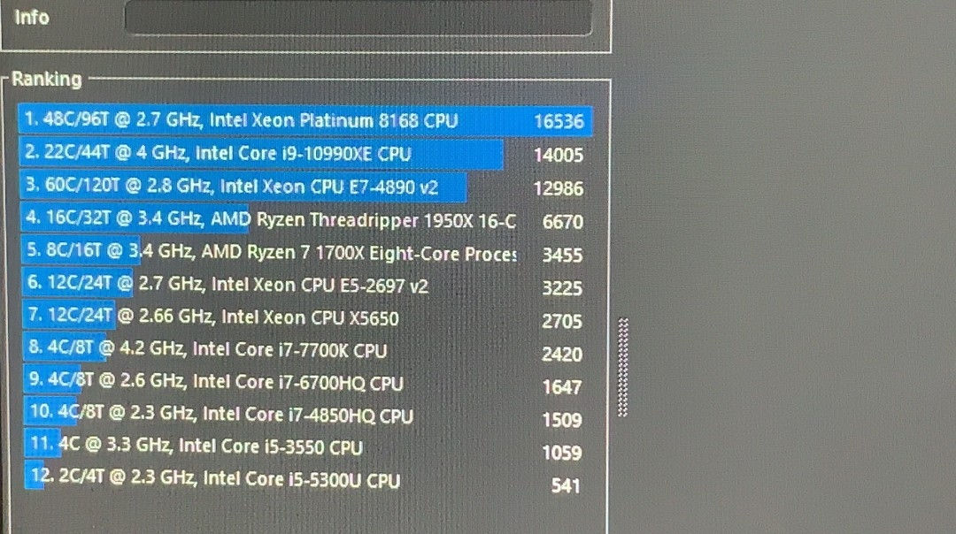 i9-10990XE