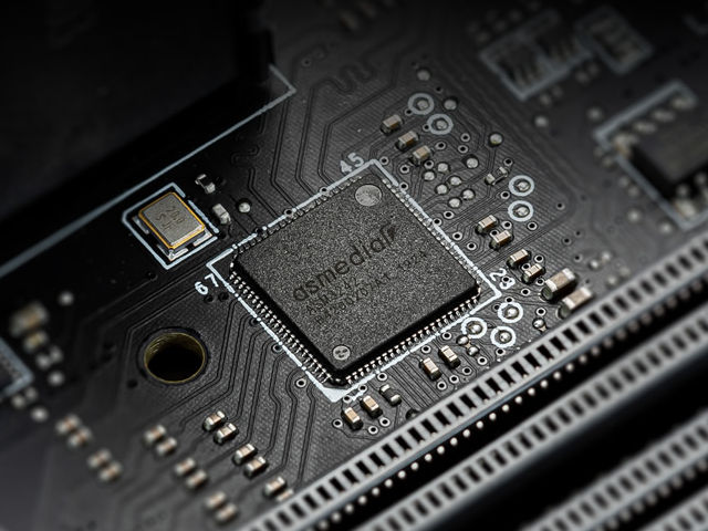 600 Series Chipset