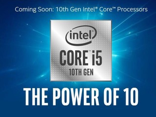 【全球首款?!】6 核 8 線程 CPU 是如何打造的?? Intel 刀工太神奇!! 竟劈出“奇葩”i5-10500H 