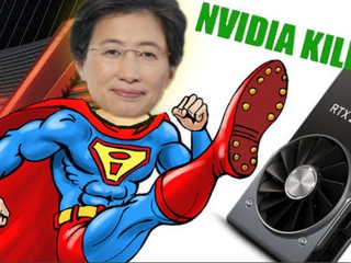 【SK-Hynix 爆料 ?】5120 個 SP、24GB HBM2e AMD 高階 Big Navi GPU 規格被意外流出