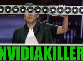 【A 牌、N 牌光追卡爭霸戰 3 月展開?!】  AMD 新卡通過認證!!是 2080 Ti Killer 嗎?