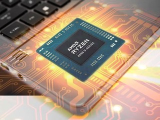 【Ryzen 3 效能已超越 Intel 六代 i7?!】 AMD 7nm 4 核 Ryzen 3 4300U 跑分曝光 【Ryzen 3 效能已超越 Intel 六代 i7?!】 AMD 7nm 4 核 Ryzen 3 4300U 跑分曝光