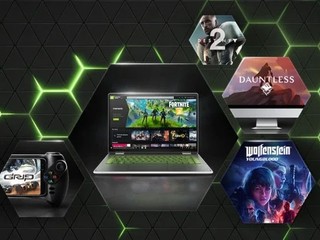 【每月唔使 HK$40 玩盡過百款遊戲!!】 NVIDIA GeForce Now 雲端遊戲服務正式上線 【每月唔使 HK$40 玩盡過百款遊戲!!】 NVIDIA GeForce Now 雲端遊戲服務正式上線