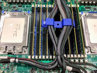 【明剃 AMD 眼眉?!】VMware 調整軟件收費模式 單顆 CPU 32 核心以上授權費畀多份!!