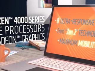 【NB 都上 R9?!】15W TDP、或可達 4.4GHz?! AMD 留一手?! 豬隊友爆出 Ryzen 9 4900U