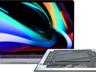【MolaMola..Intel 無獨家鳥?!】 Apple 新 MacBook 或有 Ryzen APU 版本