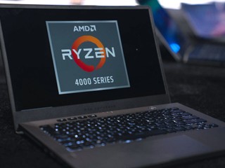 【唔止 KO 9700K，跑分仲要比 2700X 高?!】 AMD 特挑版 Ryzen 7 4800HS APU 性能曝光
