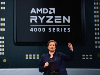 【再出大招】5nm、DDR5 + PCIe5 AMD 表示 Zen 4 處理器明年準時登場