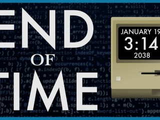 【32-bit 系統小缺陷!!18 年後將遇大 BUG?!】 「千年蟲」將會在 2038 年再現!! 【32-bit 系統小缺陷!!18 年後將遇大 BUG?!】 「千年蟲」將會在 2038 年再現!!