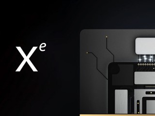 【16384 個核心!!係 RTX 2080Ti 嘅 2.8 倍?!】 Intel 向高功耗方向挑戰?! Xe 新卡達 500W TDP
