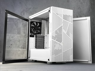 Face Lift !! 強化對流效果 CORSAIR Carbide 275R Airflow Mid-Tower Face Lift !! 強化對流效果 CORSAIR Carbide 275R Airflow Mid-Tower