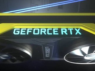 【原來係 RTX 2080 Ti Cyberpunk 2077 限量版】 NVIDIA 豪送 77 張 !! 不過香港又無份 🤬🤬🤬