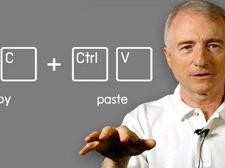 【造福世人!!】感謝你帶來了 Cut/Copy & Paste 電腦天才 Larry Tesler 逝世!! 享年 74 歲