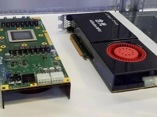 【中國 No.1 !!】1 顆打爆 10 顆 2080 Ti Alibaba「含光 800」AI NPU 處理器登場