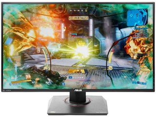 280Hz !! 天下武功、唯快不破 ASUS TUF Gaming VG279QM 電競顯示器 280Hz !! 天下武功、唯快不破 ASUS TUF Gaming VG279QM 電競顯示器