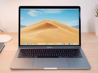 【Apple 向 14nm 說不!!升級 10nm Ice Lake】 新一代 MacBook Pro 13