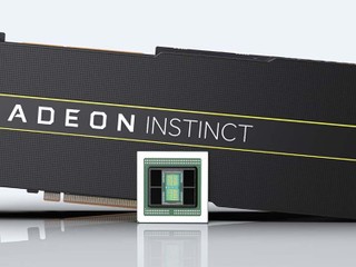 【又玩返轉頭 ? 】8192 SP、200W TDP AMD 下代 7nm Arcturus GPU 基於 VEGA 架構 ?