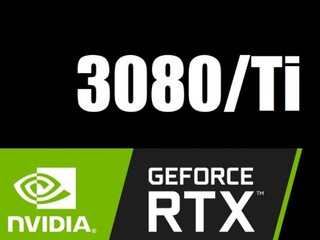 【信不信由你】826mm² Die、7680 CUDA Core NVIDIA 下代 RTX 3080 Ti 規格流出~#待 FC