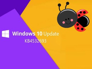 【關公都保你唔住】無故刪除個人檔案 Microsoft 終跪低!! 承認 KB4532693 有 Bug 【關公都保你唔住】無故刪除個人檔案 Microsoft 終跪低!! 承認 KB4532693 有 Bug