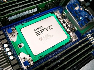 【轉會消息】AMD 再下一城 !! Cloudflare 伺服器改用 EPYC 處理器
