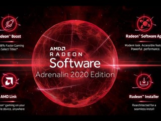 Radeon 驅動發現漏洞可致 BSOD 死機 AMD : 機率超低 遇 BSOD 重啟就能解決 Radeon 驅動發現漏洞可致 BSOD 死機 AMD : 機率超低 遇 BSOD 重啟就能解決