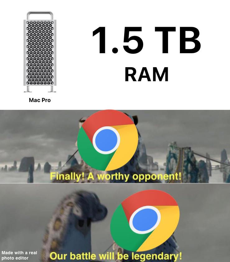 Mac Pro 1.5TB RAM