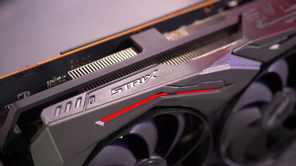 RX 5700