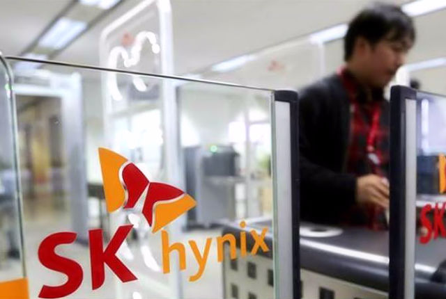 SK-Hynix
