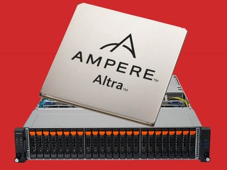 【打爆 AMD 64 核心】7nm、80核心 AMPERE 全新 ALTRA 處理器即將上市