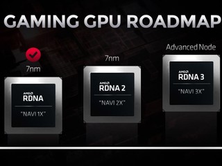 MCM 多晶片架構、性能可望倍翻 AMD RDNA 3 GPU 微架構初曝光