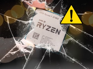 【小心被騙!!】偷偷給 CPU 加電但顯示正常? X570 板被爆為榨取 Ryzen CPU 性能「作弊」