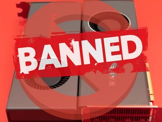 【RNDA 2 向單渦輪扇散熱說不】 AMD Radeon RX 6000 變身煮食爐設計