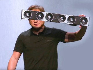 【傳聞】4,992 CUDA Core、12GB GDDR6  NVIDIA 新卡可能係「GeForce RTX 3090」