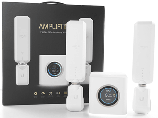 1.6 吋觸控屏 、簡約時尚 Ubiquiti AmpliFi HD Mesh Wi-Fi Router 