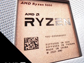 【拒擠牙膏!!】比 Zen 2 IPC 性能提升 32% AMD 5nm Ryzen 5000 系列 2021-22 年登場