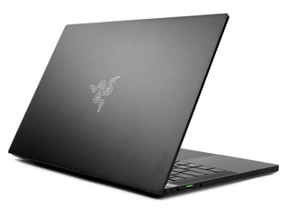 全球首部電競 Ultrabook RAZER BLADE STEALTH 13 電競 Ultrabook 全球首部電競 Ultrabook RAZER BLADE STEALTH 13 電競 Ultrabook