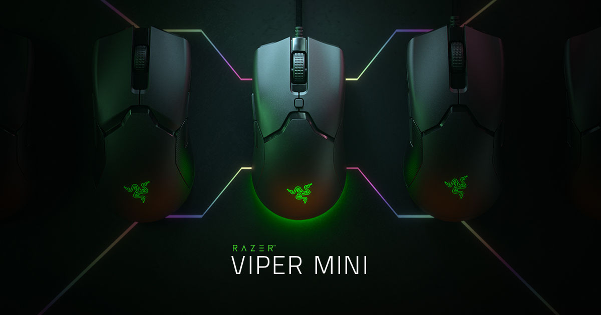 Viper Mini