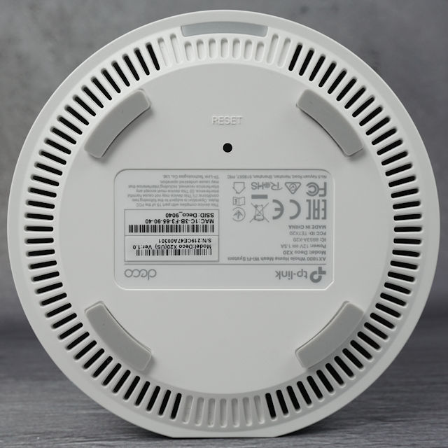 TP-Link Deco X20 AX1800 Mesh